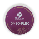 Żel DMSO + gojnik + żywokost 150 ml - Medfuturte