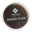 Maść  Mumio-Flex (Shilajit) + MSM - 150 ml - Medfuture