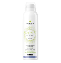 Aloe Mineral Face spray do pielęgnacji twarzy 150 ml