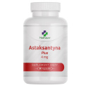 Astaksantyna Plus 4 mg - Medfuture