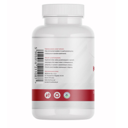 Kartozyna (L-karnozyna) - 500 mg - 60 kapsułek - Medfuture