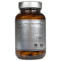 Betaina HCL + Pepsyna - 800 mg - 60 kapsułek - Pureline Nutrition