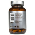Chaga - ekstrakt 500 mg - 60 kapsułek - Pureline Nutrition