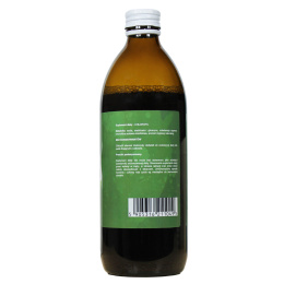 Chlorofil w płynie - 500 ml - Medfuture