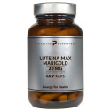 Luteina Max Marigold 20 mg - 60 kapsułek - Pureline Nutrition