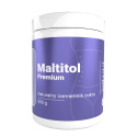 Maltitol - Naturalny zamiennik cukru - 500 g