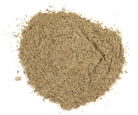 Ostropest mielony proszek 1000 g