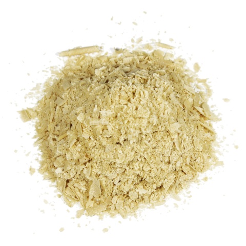 Płatki drożdżowe nieaktywne - 500 g