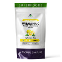 Medfuture - Witamina C do regulacji pH wody basenowej - 1 kg