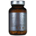 Witamina D3+K2 FORTE 4000 IU (MK-7) - 120 tabletek - Pureline Nutrition