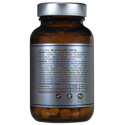 Żeń-szeń Koreański Ekstrakt 1000 mg 120 tabletek - Pureline Nutrition