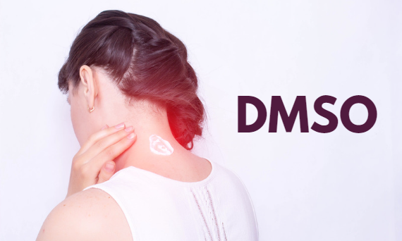 Jak działa DMSO?
