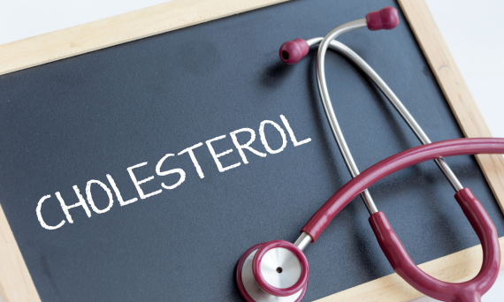 Jak obniżyć poziom cholesterolu? Rady, wskazówki i instrukcje!