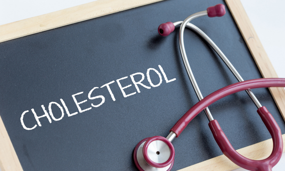 Cholesterol – jak go obniżyć?