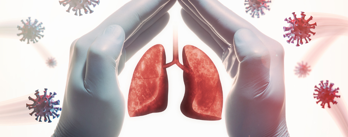Koenzym Q10 chroni płuca