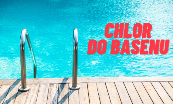 Dozowanie chloru w basenie: co warto wiedzieć