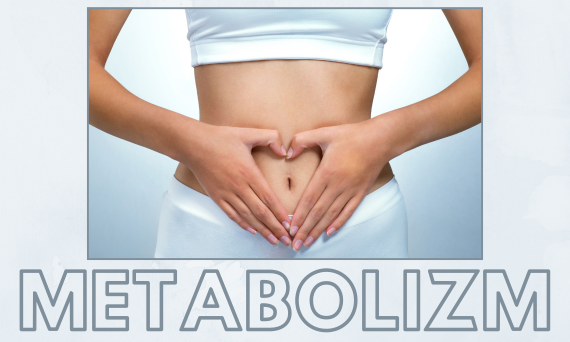 Metabolizm – co to jest i jak go uruchomić?