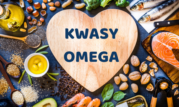 Dlaczego kwasy tłuszczowe omega-3 są niezbędne dla zdrowia
