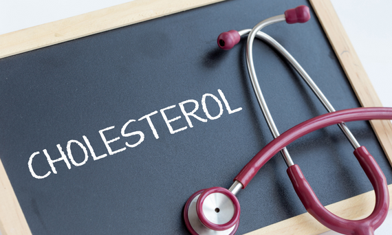 Cholesterol – Jak Go Obniżyć? - Blog - Sklep Internetowy - Pharmashop24.pl