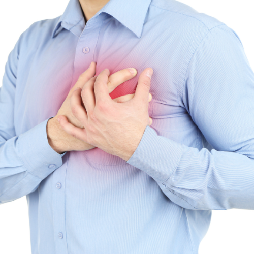 Berberyna  zmniejsza ryzyko chorób serca