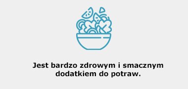 Anyż jest smacznym i zdrowym dodatkiem do potraw