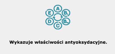 Sok z imbiru z kurkumą i piperyną wykazuje właściwości antyoksydacyjne.